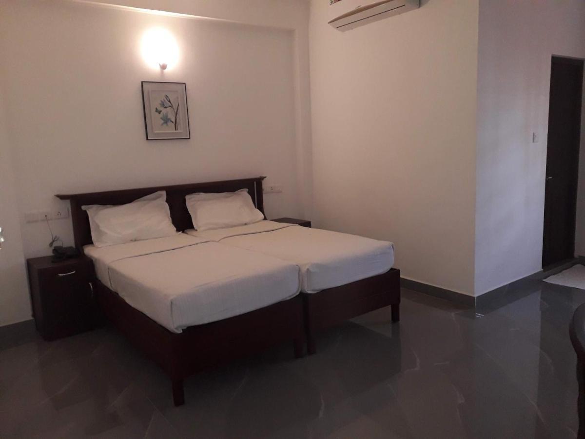 Style Homes Suites Kodungallur Exterior photo