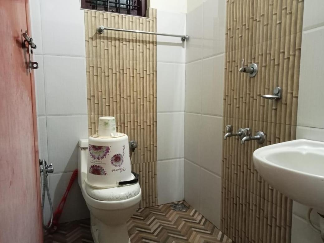 Style Homes Suites Kodungallur Exterior photo