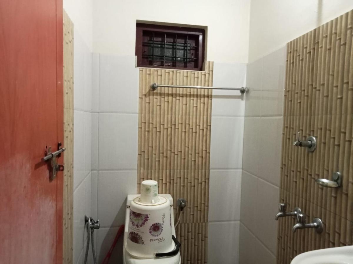 Style Homes Suites Kodungallur Exterior photo